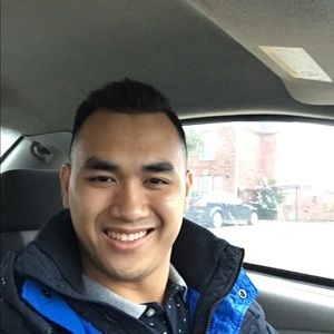 Meet your Posher, Peter